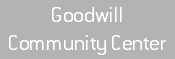 Goodwill Community Center